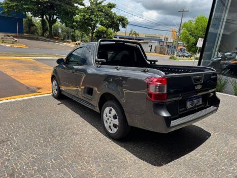 CHEVROLET Montana 1.4 FLEX LS, Foto 4