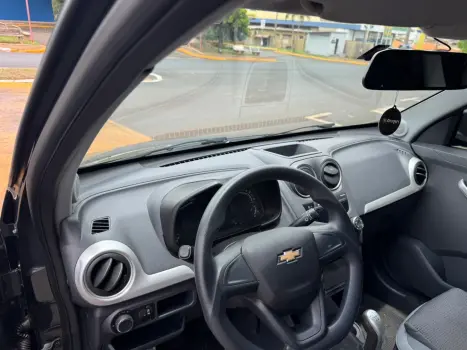 CHEVROLET Montana 1.4 FLEX LS, Foto 5