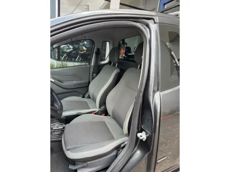 CHEVROLET Montana 1.4 FLEX LS, Foto 6