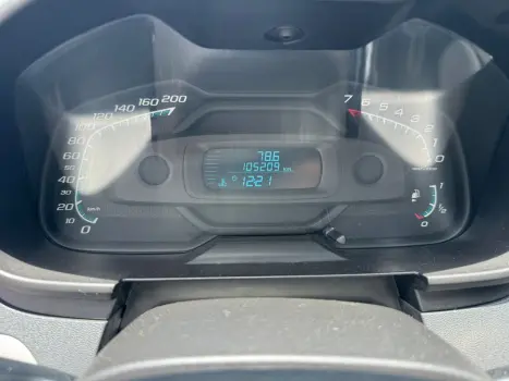 CHEVROLET Montana 1.4 FLEX LS, Foto 7