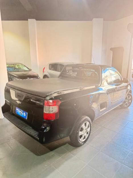 CHEVROLET Montana 1.4 FLEX LS, Foto 5