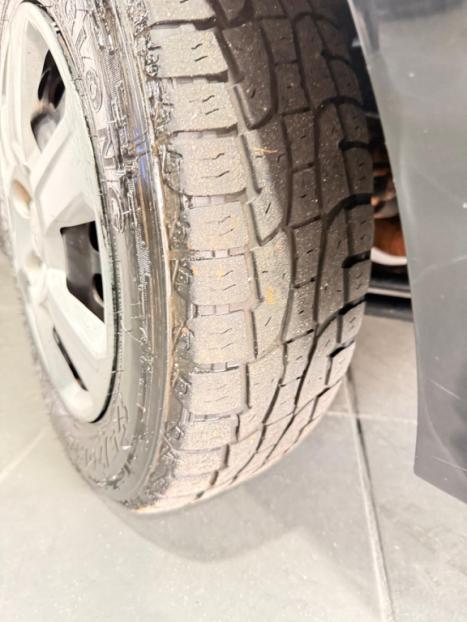 CHEVROLET Montana 1.4 FLEX LS, Foto 8