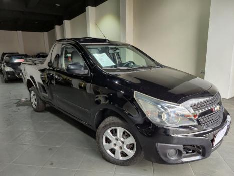 CHEVROLET Montana 1.4 FLEX LS, Foto 2