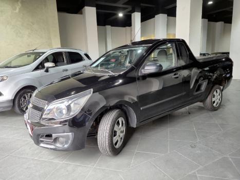 CHEVROLET Montana 1.4 FLEX LS, Foto 3