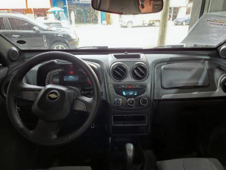 CHEVROLET Montana 1.4 FLEX LS, Foto 4