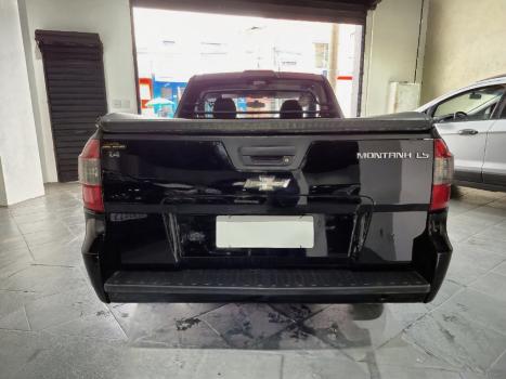 CHEVROLET Montana 1.4 FLEX LS, Foto 5