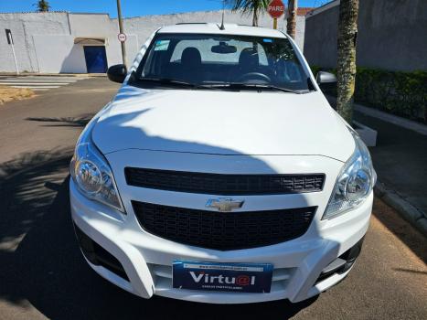 CHEVROLET Montana 1.4 FLEX LS, Foto 2