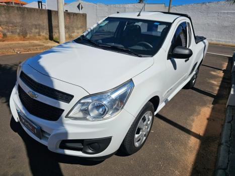 CHEVROLET Montana 1.4 FLEX LS, Foto 3