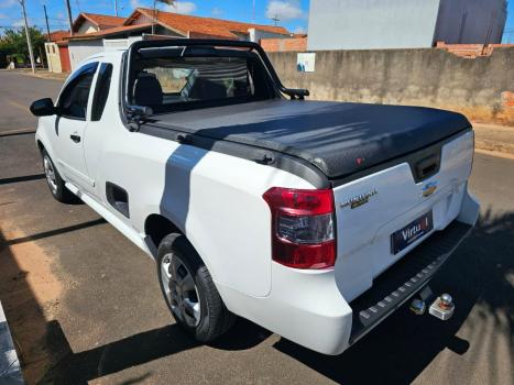 CHEVROLET Montana 1.4 FLEX LS, Foto 4