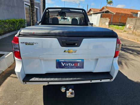 CHEVROLET Montana 1.4 FLEX LS, Foto 5