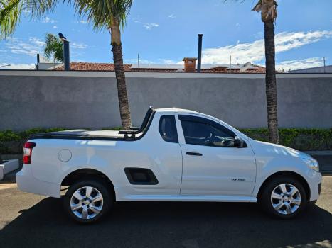 CHEVROLET Montana 1.4 FLEX LS, Foto 7