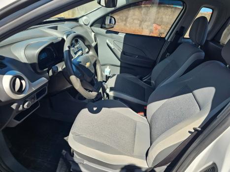 CHEVROLET Montana 1.4 FLEX LS, Foto 11