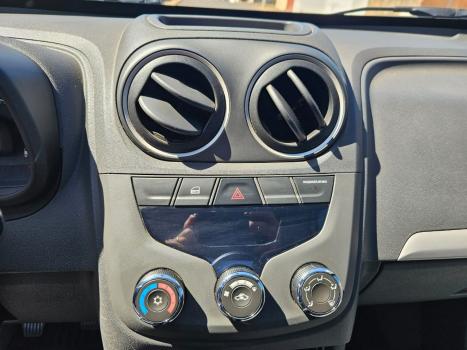 CHEVROLET Montana 1.4 FLEX LS, Foto 14