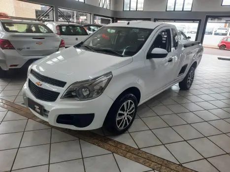 CHEVROLET Montana 1.4 FLEX LS, Foto 1