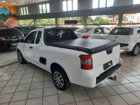 CHEVROLET Montana 1.4 FLEX LS, Foto 2