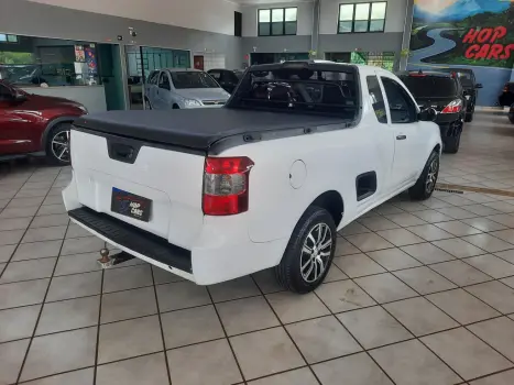 CHEVROLET Montana 1.4 FLEX LS, Foto 3