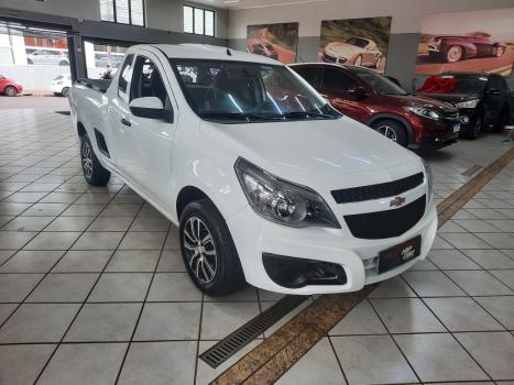 CHEVROLET Montana 1.4 FLEX LS, Foto 4