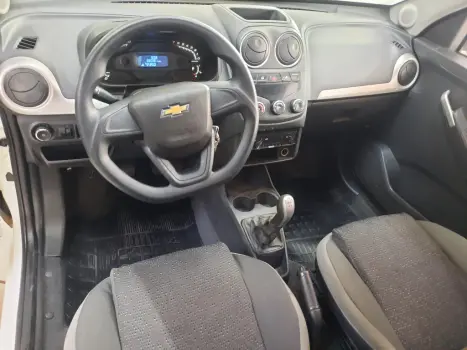 CHEVROLET Montana 1.4 FLEX LS, Foto 5