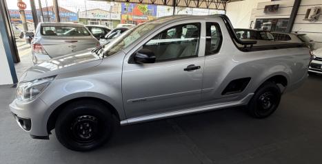 CHEVROLET Montana 1.4 FLEX LS, Foto 4