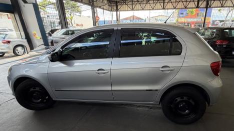 CHEVROLET Montana 1.4 FLEX LS, Foto 5