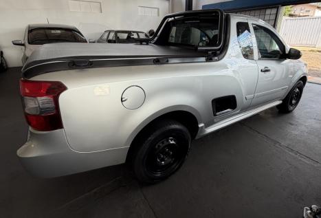 CHEVROLET Montana 1.4 FLEX LS, Foto 6