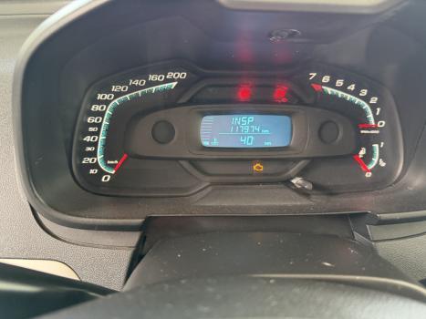 CHEVROLET Montana 1.4 FLEX LS, Foto 8