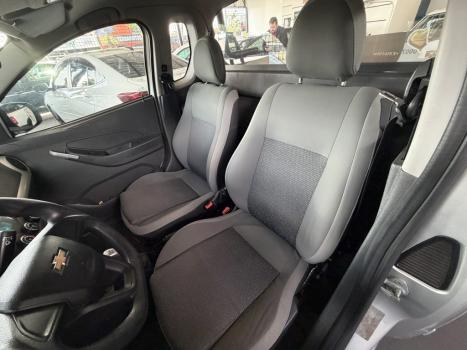 CHEVROLET Montana 1.4 FLEX LS, Foto 9