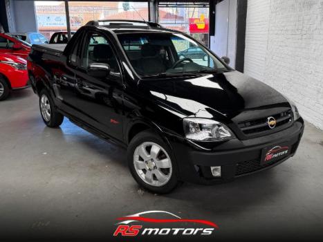 CHEVROLET Montana 1.8 FLEX SPORT, Foto 2