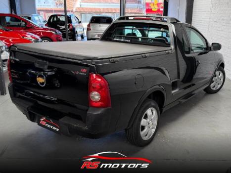 CHEVROLET Montana 1.8 FLEX SPORT, Foto 3