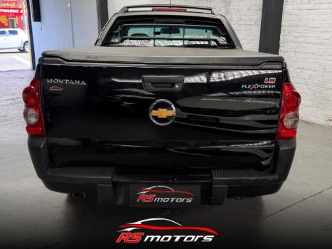 CHEVROLET Montana 1.8 FLEX SPORT, Foto 4