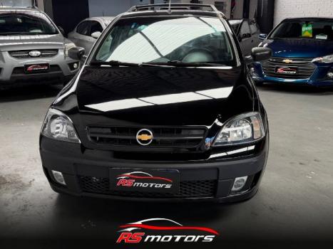 CHEVROLET Montana 1.8 FLEX SPORT, Foto 6