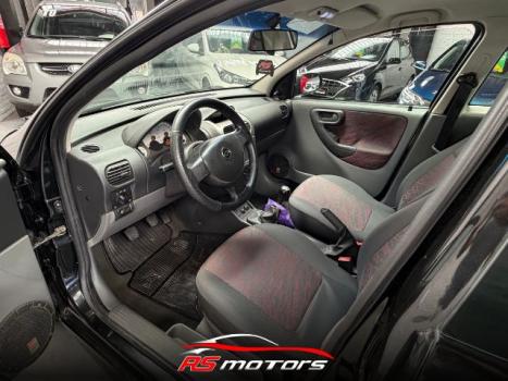 CHEVROLET Montana 1.8 FLEX SPORT, Foto 9