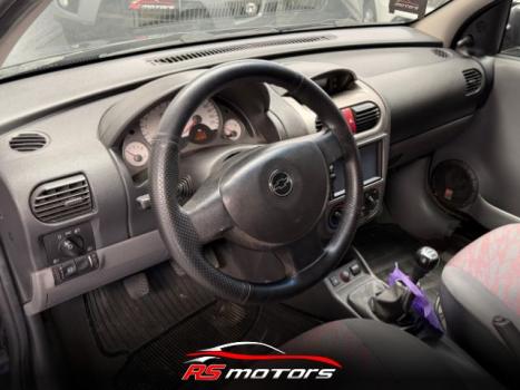 CHEVROLET Montana 1.8 FLEX SPORT, Foto 10