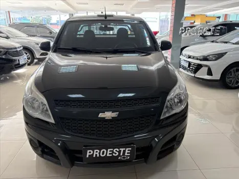 CHEVROLET Montana 1.4 FLEX LS, Foto 2