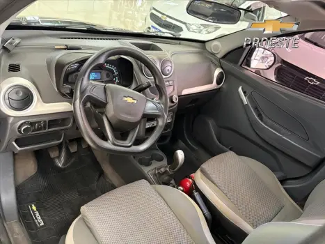CHEVROLET Montana 1.4 FLEX LS, Foto 4