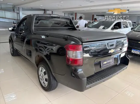 CHEVROLET Montana 1.4 FLEX LS, Foto 5