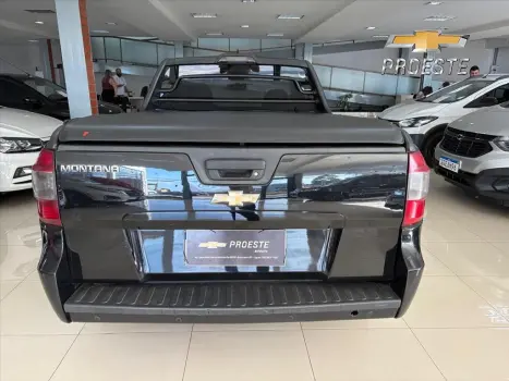 CHEVROLET Montana 1.4 FLEX LS, Foto 6