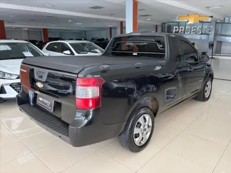 CHEVROLET Montana 1.4 FLEX LS, Foto 7