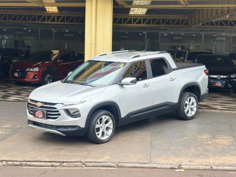 CHEVROLET Montana 1.2 12V FLEX LTZ TURBO AUTOM�TICO, Foto 1