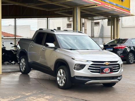 CHEVROLET Montana 1.2 12V FLEX LTZ TURBO AUTOM�TICO, Foto 3