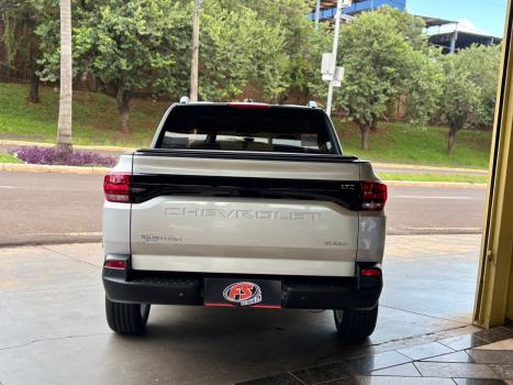 CHEVROLET Montana 1.2 12V FLEX LTZ TURBO AUTOM�TICO, Foto 4