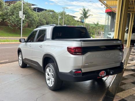 CHEVROLET Montana 1.2 12V FLEX LTZ TURBO AUTOM�TICO, Foto 5