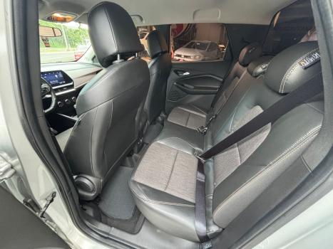 CHEVROLET Montana 1.2 12V FLEX LTZ TURBO AUTOM�TICO, Foto 8