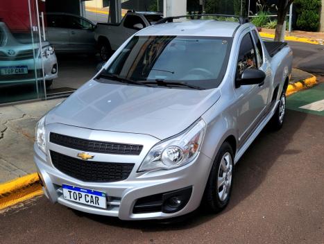 CHEVROLET Montana 1.4 FLEX LS, Foto 1