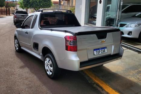CHEVROLET Montana 1.4 FLEX LS, Foto 3