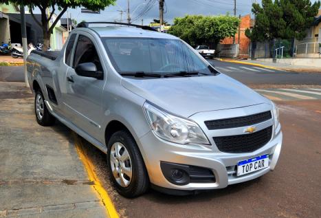 CHEVROLET Montana 1.4 FLEX LS, Foto 6
