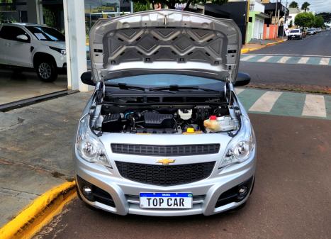 CHEVROLET Montana 1.4 FLEX LS, Foto 7