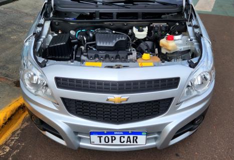 CHEVROLET Montana 1.4 FLEX LS, Foto 8