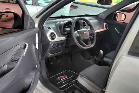 CHEVROLET Montana 1.4 FLEX LS, Foto 9