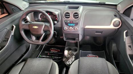 CHEVROLET Montana 1.4 FLEX LS, Foto 11
